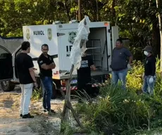 Policial militar é preso suspeito de matar homem após abordagem para localizar carro na BR-101