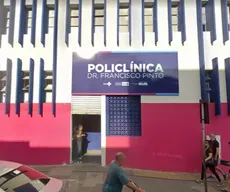 Policlínica de Campina Grande, alvo de arrombamento, retoma atendimentos nesta segunda-feira