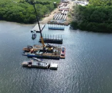 Ponte do Futuro: Veja o que se sabe sobre obra do complexo rodoviário na Grande João Pessoa