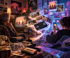 Por que os anos 1980 fazem tanto sucesso no presente?