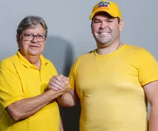 Prefeito do MDB rompe com Veneziano e declara apoio a João Azevêdo