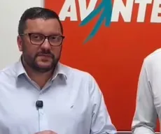 Presidente do Avante da Paraíba é preso em São Paulo, suspeito de agredir mulher