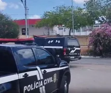 Preso suspeito de manter filhas em cárcere privado e estuprar uma delas em Princesa Isabel