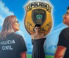 Preso vestido de mulher, primeiro crime aos 13 anos e supostos 80 assassinatos: entenda o caso