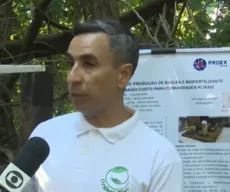Projeto da UFPB transforma lixo orgânico em energia limpa