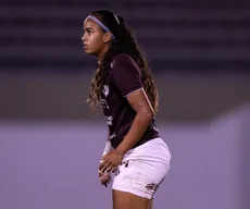 Promessa paraibana no futebol feminino, Lara Fábia é pré-convocada para a Copa do Mundo Sub-17