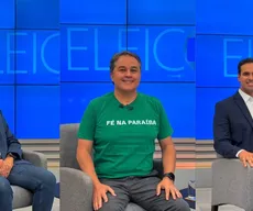 Quaest: Cícero tem 48% de rejeição; Efraim, 47%, e Lucas 21%