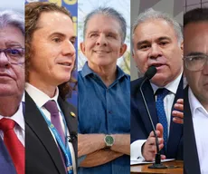 Quaest na Paraíba: 85% diz que a decisão para o Senado é definitiva; 15% pode mudar o voto
