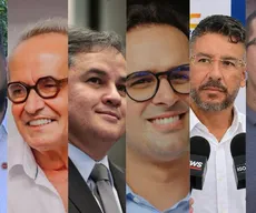Quaest na Paraíba: Lucas lidera com 38%, seguido por Cícero, 19%, e Efraim, 18%