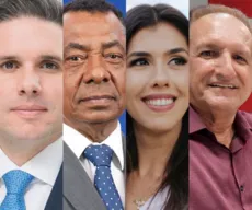 Quem são os deputados mais jovens e mais velhos eleitos para Câmara e ALPB na Paraíba em 2026