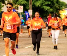 Redepharma Run 2026 em Campina Grande: veja detalhes de inscrição, percursos e data da corrida