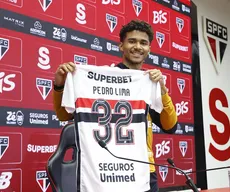 Reforço do São Paulo, Pedro Lima revela recusa do clube e impacto na carreira: “Não estaria aqui”