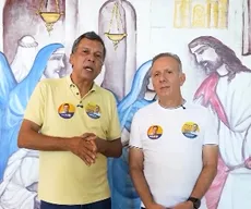 Ricardo Barbosa desiste da candidatura a deputado federal para coordenar a campanha de Aguinaldo