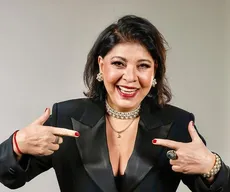 Roberta Miranda faz 70 anos: veja músicas mais executadas e regravadas da cantora paraibana