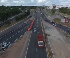 Rodovias BRs 101 e 230 na Paraíba terão sinal 4G e 5G em toda a extensão