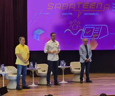 SabaTEENa 2026: as 6 ideias incluídas pelos candidatos ao Governo no debate eleitoral da Paraíba