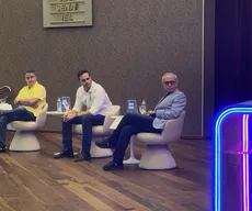 SabaTEENa: candidatos ao Governo da PB são entrevistados por estudantes; REVEJA