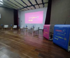 SabaTEENa reúne candidatos ao Governo da Paraíba em encontro com estudantes