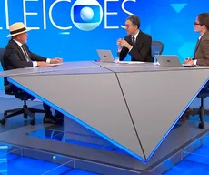 Sabatinas do JN confirmam deterioração da cena política nacional