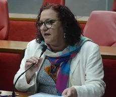 Sandra Marrocos deixa Podemos após partido apoiar Flávio Bolsonaro e reafirma voto em Lula