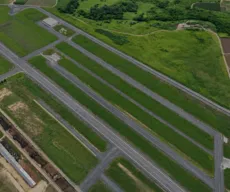 São Miguel de Taipu quer desapropriar por R$ 560 mil área que Aeroclube avalia em R$ 44 milhões