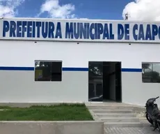 Secretários da prefeitura de Caaporã também são afastados pela Justiça; veja mais detalhes