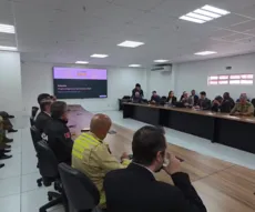 Segurança nas Eleições 2026 terá mais de 5,5 mil policiais militares na Paraíba