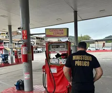 Seis postos de gasolina são autuados por irregularidades durante fiscalização no Brejo