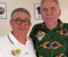 Sem espaço no PSD, Rui Galdino declara apoio a Queiroga na disputa ao Senado