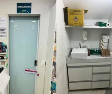 Setor de farmácia é interditado durante operação em Piancó; Supermercado e postos são autuados