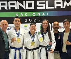 Silvana Fernandes é convocada para o Mundial de Parataekwondo