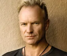 Sting, 75 anos
