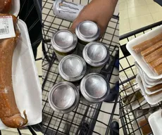 Supermercado é autuado por produtos vencidos ou sem informação de origem, em João Pessoa