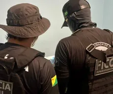 Suspeito de chefiar tráfico no Acre é alvo de mandado após viver na PB com identidade falsa