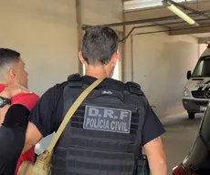 Suspeito de envolvimento em assalto que fez família refém é preso em João Pessoa