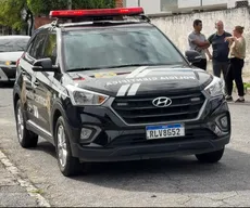 Suspeito é morto por policial à paisana durante tentativa de assalto em João Pessoa