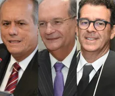 TJPB marca eleição da nova Mesa Diretora para 14 de outubro