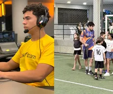 Trabalho e Enem: jovens da Paraíba conciliam emprego e estudos em busca de uma vaga