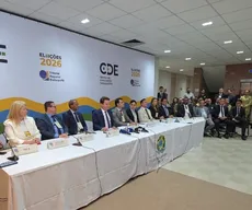 TRE marca diplomação dos eleitos na Paraíba para 17 de dezembro
