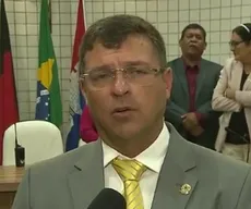 TRE-PB barra Vitor Hugo a deputado estadual por associação com facção criminosa