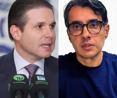 TRE-PB dá direito de resposta a Hugo Motta após André Gadelha o ligar à corrupção no Banco Master
