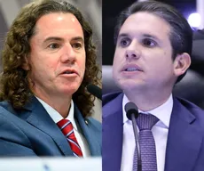 TRE-PB manda retirar propaganda de Veneziano que liga Hugo Motta ao Banco Master