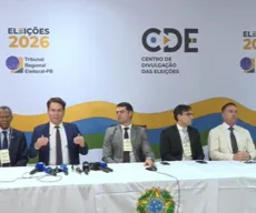 TRE-PB mandou cumprir extensão de horário de votação em seções na PB após determinação do STF