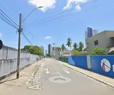 Trecho da Avenida Espírito Santo será interditada por 30 dias para obra de esgoto em João Pessoa