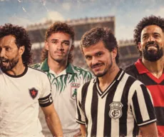 Trend dos anos 80: veja como ficaram jogadores e técnicos do futebol paraibano