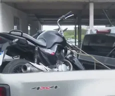 Trio suspeito de integrar quadrilha de roubo de motos é preso, em João Pessoa