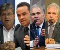 TVs Cabo Branco e Paraíba definem ordem de entrevistas com candidatos ao Senado pela Paraíba