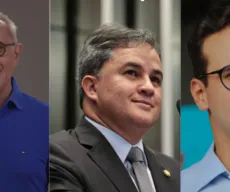 TVs Cabo Branco e Paraíba e CBN entrevistam candidatos ao Governo do Estado