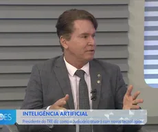 Uso de deepfakes gera preocupação na campanha eleitoral da Paraíba, aponta presidente do TRE