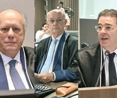 Veja como ficou a nova Mesa Diretora do TJPB para o biênio 2027-2028 após eleição